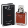 Calvin Klein Eternity For Men - Flame Eau De Toilette Spray - Parallel Import Photo