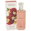 Yardley Of London Yardley London English Dahlia Eau De Toilette Spray - Parallel Import Photo