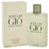 Giorgio Armani Acqua Di Gio Eau De Toilette - Parallel Import Photo