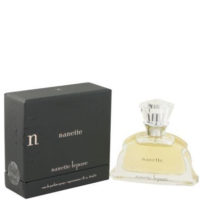 Photo of Nanette Lepore - Nanette Eau De Parfum - Parallel Import