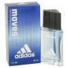 Adidas Moves Eau De Toilette Spray - Parallel Import Photo