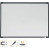 Nobo Small Magnetic Whiteboard Photo