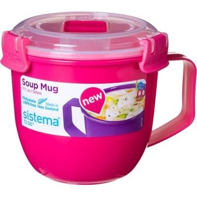 Photo of Sistema To Go - Small Soup Mug
