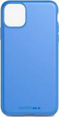Photo of Tech 21 Tech21 Studio Colour mobile phone case 16.5 cm Cover Blue Case for Apple iPhone 11 Pro Max