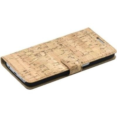 Photo of Tellur Book Case Cork for Samsung S7