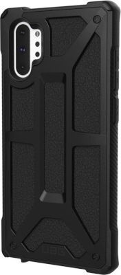 Photo of Urban Armor Gear Monarch mobile phone case 17.3 cm Cover Black