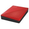 Western Digital WD My Passport Portable Hard Drive Photo