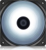 DeepCool RF 120 W Computer case Fan 120X120X25mm 1300 RPM 48.9 CFM 21.9 dB 12VDC 150g Photo