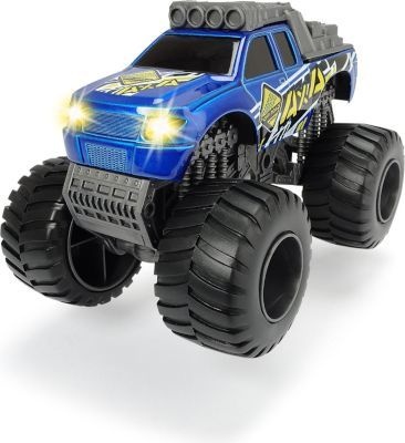 Photo of Dickie Toys Action Series - Monster Truck