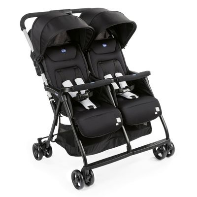Photo of Chicco BABYCH00143 Oohlala Twin Stroller