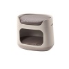 Keter Pet Bunk Bed Photo