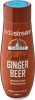 Sodastream Classics - Crafted Ginger Beer Syrup Photo