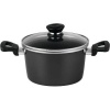 Magefesa Vitrex Granite Non-Stick Casserole Pot Photo