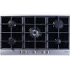 Faber 90cm Gas Hob with 5 Gas Burners incl. Triple Flame Photo