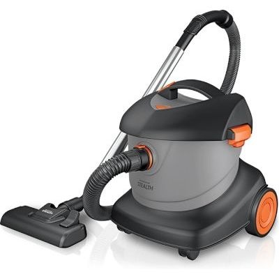 Photo of Bennett Read Stealth Vacuum Cleaner