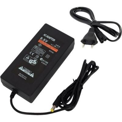 Photo of Raz Tech AC Adapter Power Supply for Sony PlayStation PS1 / PS2