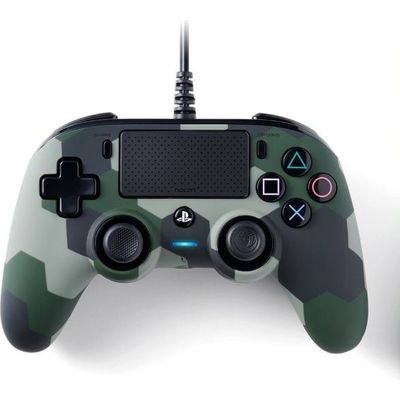 Photo of Bigben Interactive Wired Compact Controller For PS4