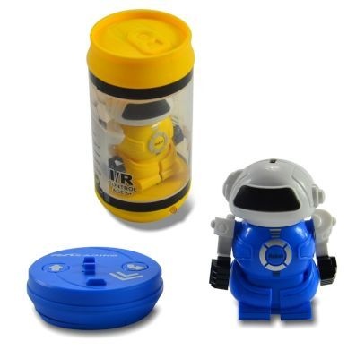 Photo of RC Leading R/C Infrared Mini Can Robot
