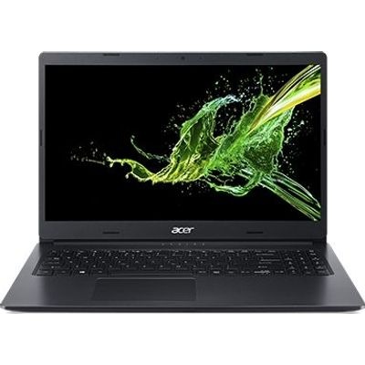 Photo of Acer Aspire 3 A315-34-C4FM 15.6" Celeron Notebook - Intel Celeron N4000 500GB HDD 4GB RAM Windows 10 Home