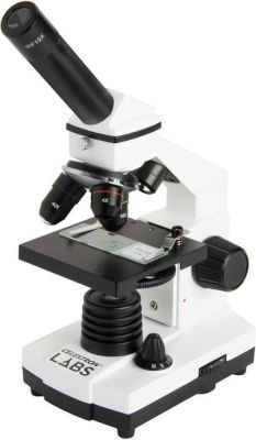 Photo of Celestron LABS CM800 Microscope