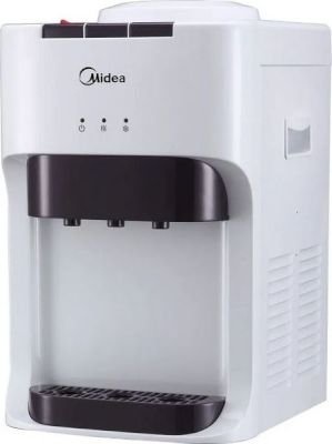 Photo of Midea CounterTop Top Loading Water Dispenser