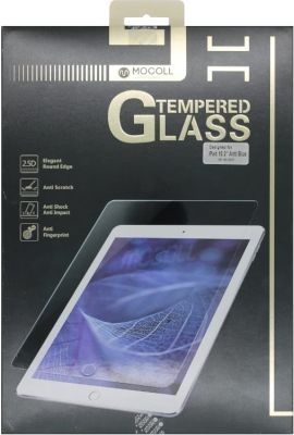 Photo of Mocoll 2.5D Tempered Glass Full Cover Screen Protector