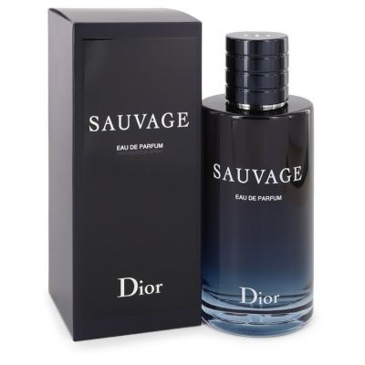 Photo of Christian Dior Sauvage Eau de Parfum - Sauvage