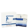 Salvatore Ferragamo F Free Time Eau de Toilette - Parallel Import Photo