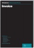 Rbe Inc RBE A4 Invoice Duplicate Pads Photo