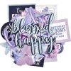 Kaisercraft Native Breeze Collectables Die Cut Pieces Photo