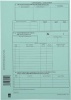 Hortors Deed Lodgement Cover and High Court Forms K File - Execution Cover for Contracts Photo