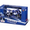 Maisto 1/18 Yamaha Racing Team MotoGP 2018 Photo