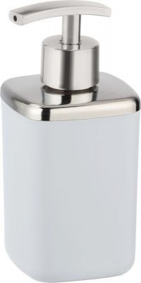 Photo of WENKO Barcelona Unbreakable Soap Dispenser Home Theatre System