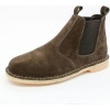 Bata Mens Safari Chelsea Boot Photo