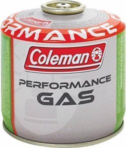 Photo of Coleman C300 Performance Cartridge