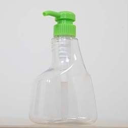 Photo of EDX Education Water Play - Pump Bottle