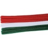 EDX Education Chenille Stems - Christmas Photo