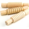 EDX Education Rolling Pins Set - Profiled Photo