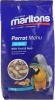 Marltons Parrot Menu - with Fruit and Nuts Photo