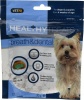 VetIQ HealthyTreats Breath and Dental Treats for Dogs and Puppies Photo