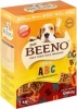 Beeno Crunchy ABC Dog Biscuits with Gravy Photo