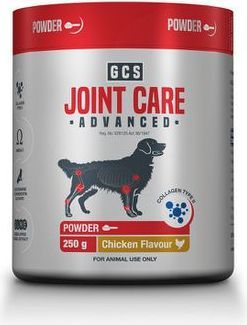 Photo of Ascendis GCS Dog Joint Care Advanced