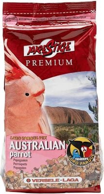 Photo of Versele Laga Versele-Laga Prestige Premium Australian Parrot - Bird Food