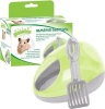 Pawise Hamster Dustbath Potty Kit Photo