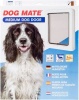 Dog Mate Medium Dog Door Photo