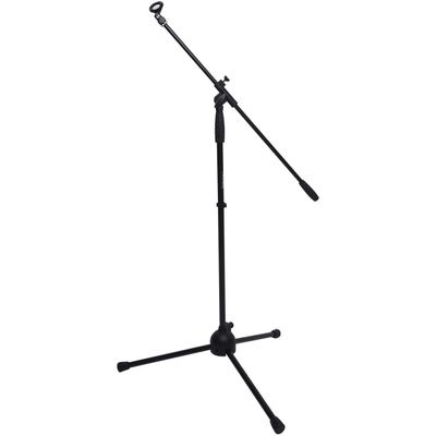 Photo of Tecnix Microphone Stand with Mic Clip