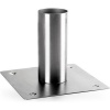 Ibili Accesorios Chicken Roasting Stand with Infuser Photo