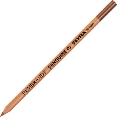 Photo of Lyra Rembrandt Sanguine Dry Pencils