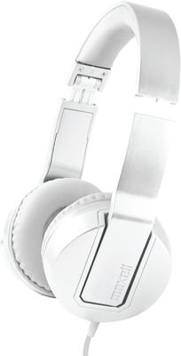 Photo of Maxell SMS-10 METALZ On-Ear Headphones