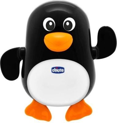 Chicco Baby Senses Swimming Penguin
